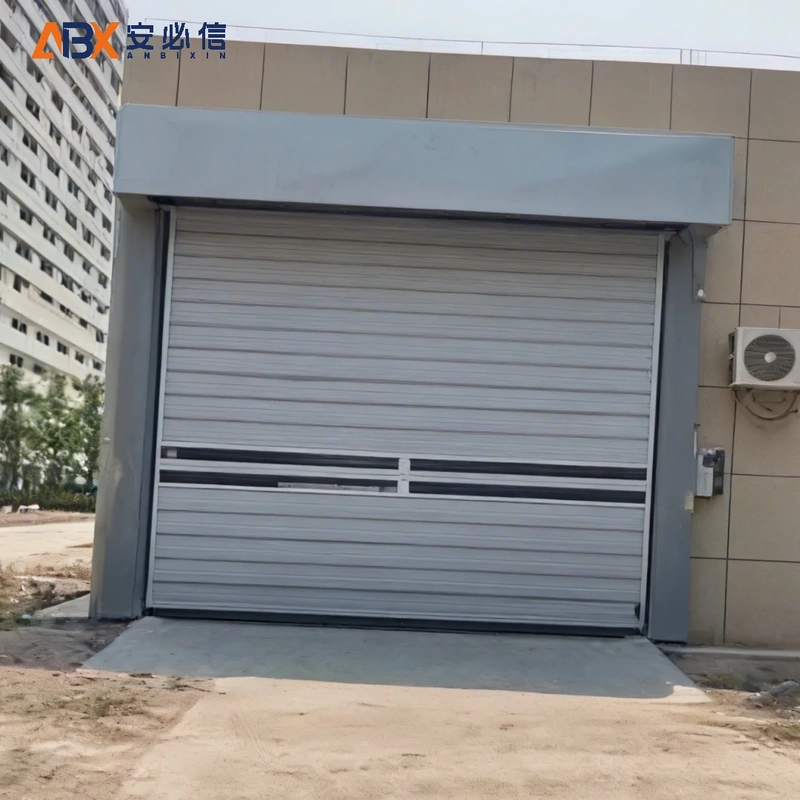 昆玉消防高速门